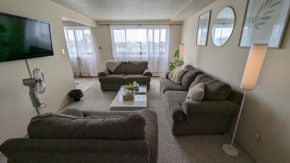 Right Next To WEST EDMONTON MALL with Free Parking